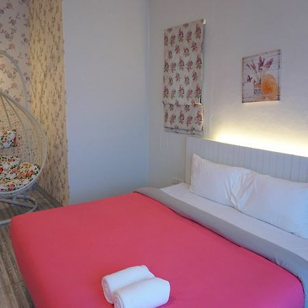 Pama House Apartment Nakhon Si Thammarat Exterior foto